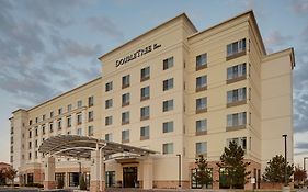 Doubletree By Hilton Denver International Airport, Co